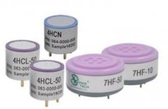 特殊氣體電化學(xué)傳感器測試注意事項(xiàng)