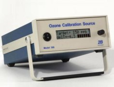 美國2b 306 型臭氧校準(zhǔn)源介紹