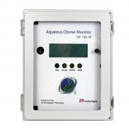 美國2B  160-W水中臭氧檢測儀如何設置校準參數(shù)